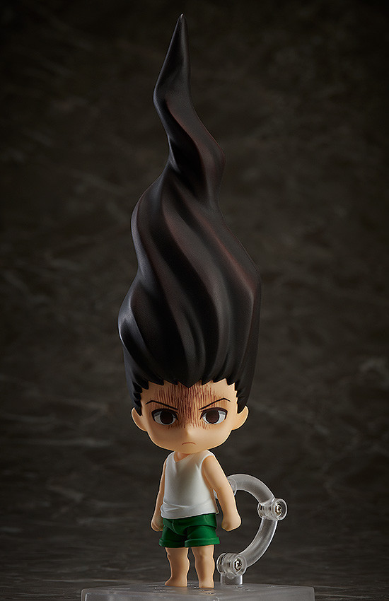 ������� Nendoroid 1183 ������ � ������: Gon Freecss