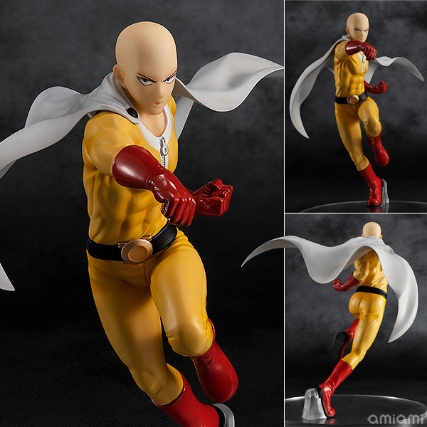 ������� ���������� Saitama