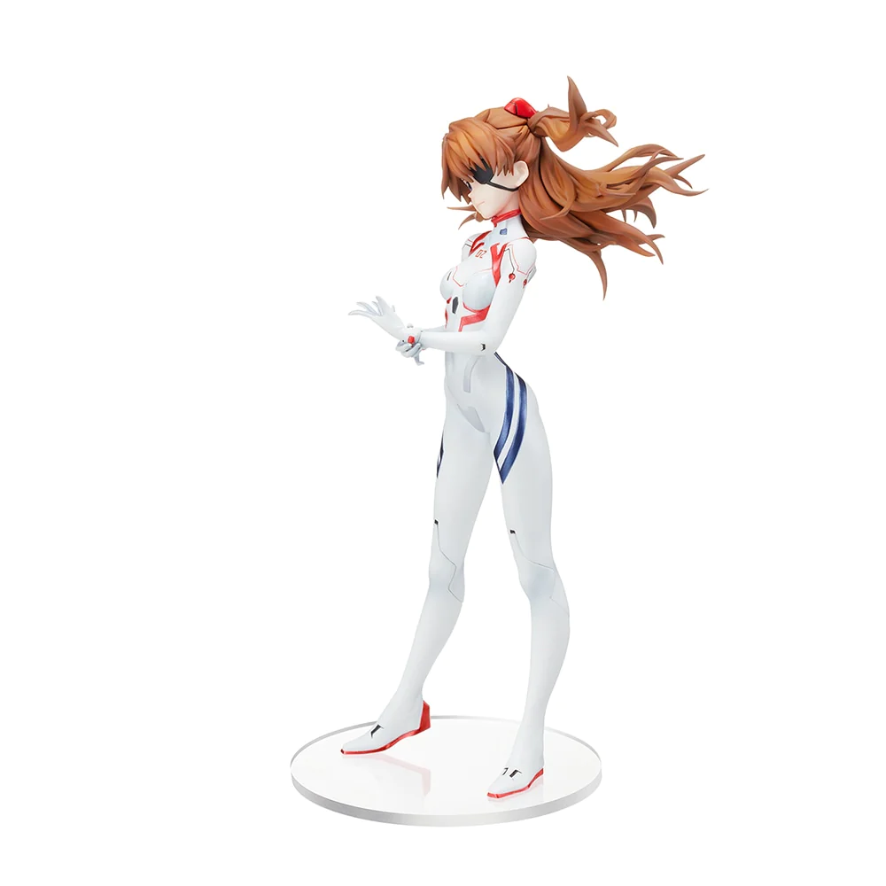 ������� LPM Rebuild of Evangelion: Asuka Shikinami Langley Last Mission