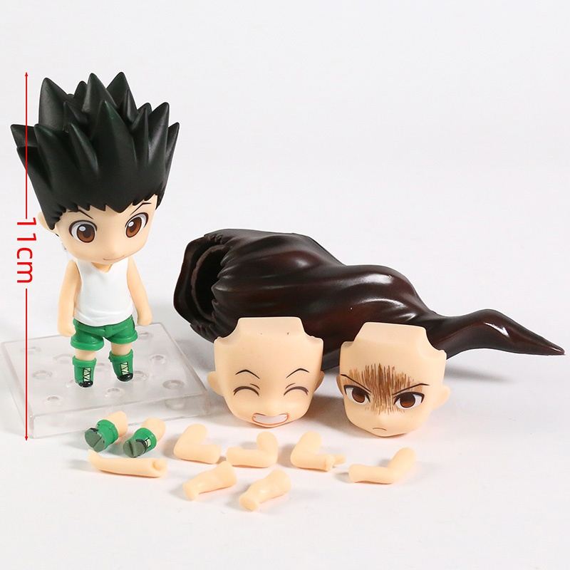 ������� Nendoroid 1183 ������ � ������: Gon Freecss