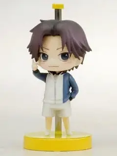 ������� � ������������ The Prince of Tennis One Coin Grande Figure Collection