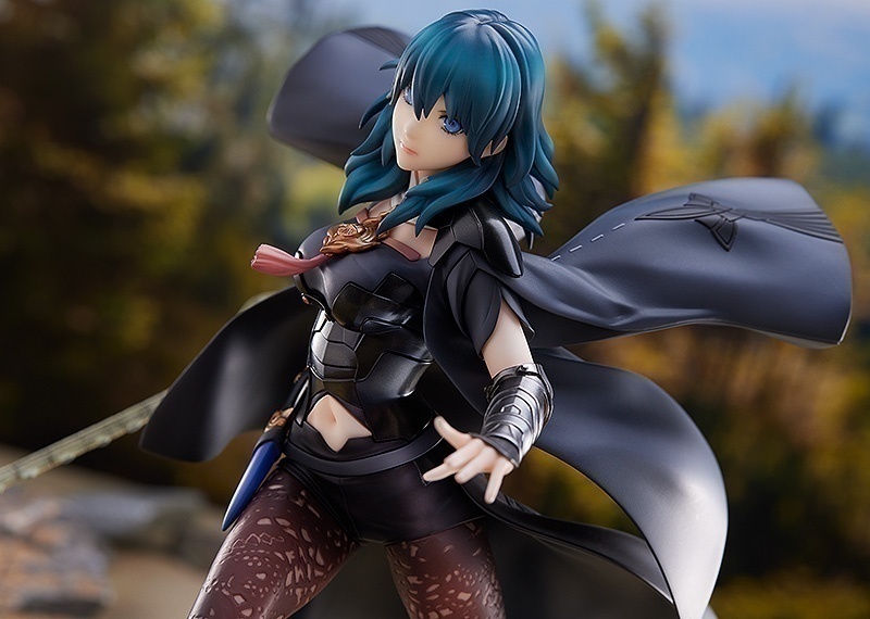 ������� Fire Emblem: Byleth