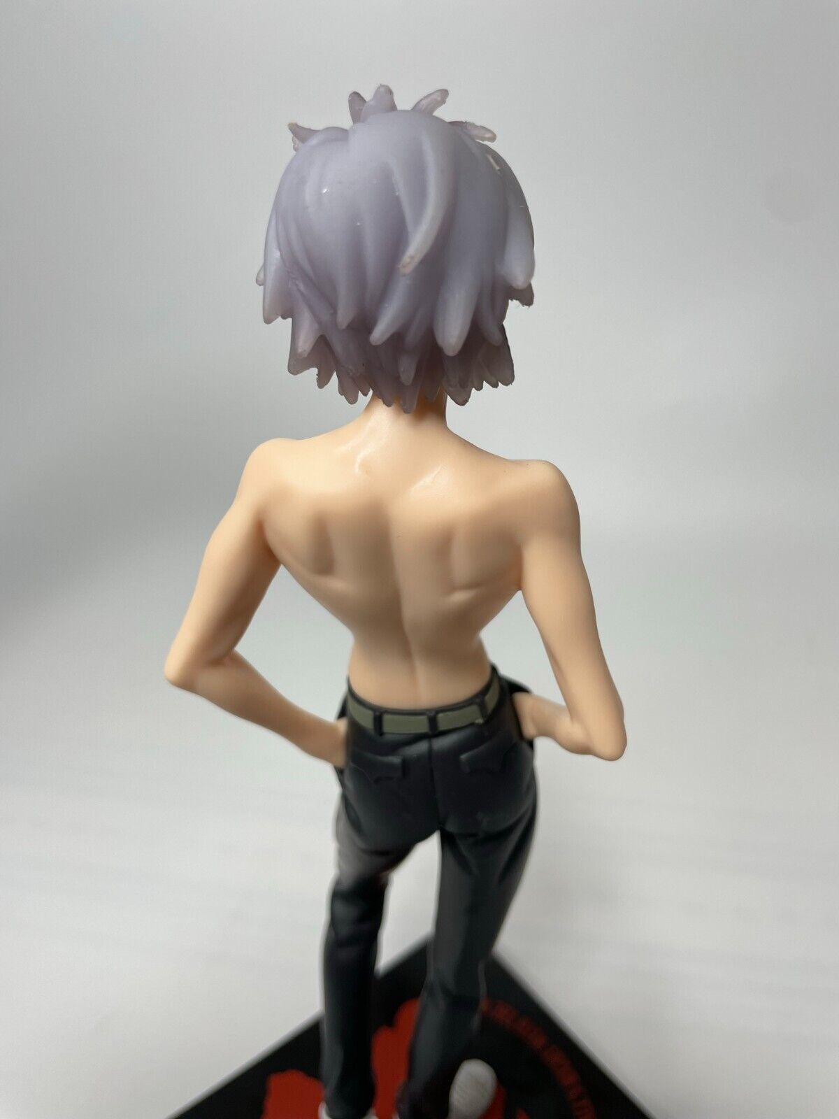 ������� Sega PM Evangelion Nagisa Kaworu Vol.4.5