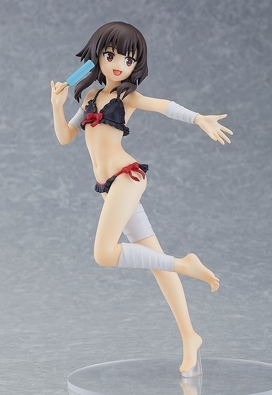 ������� POP UP PARADE Kono Subarashii Sekai ni Shukufuku wo!: Megumin Swimsuit Ver.