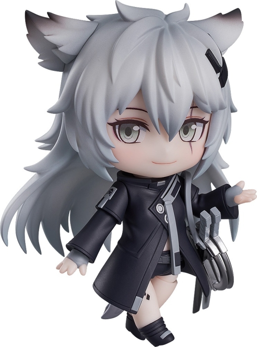 ������� Nendoroid 1598 Arknights: Lappland