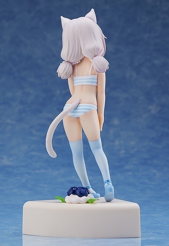 ������� Nekopara: Vanilla -Pretty Kitty Style- (Pastel Sweet)