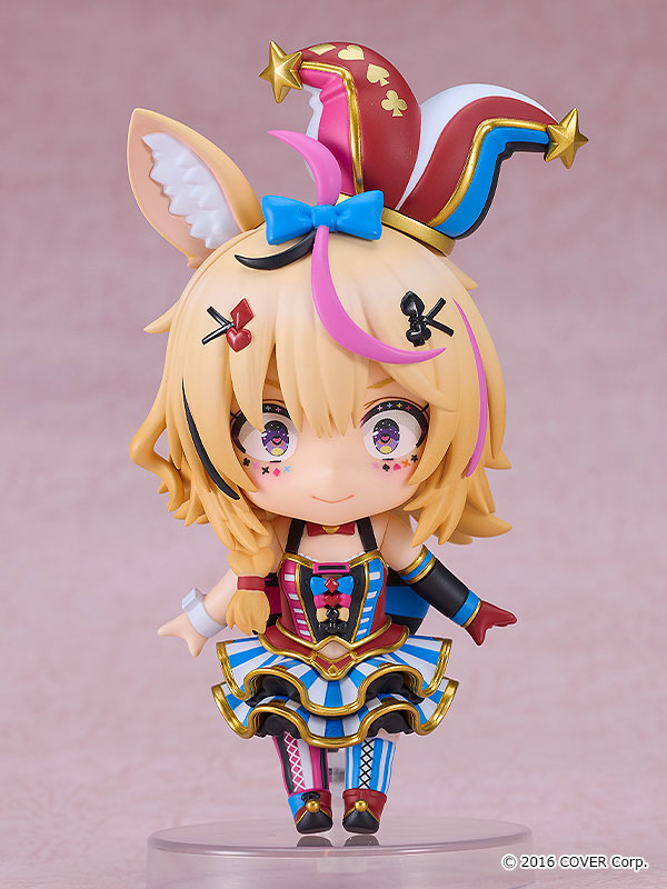 ������� Nendoroid Hololive Production Omaru Polka