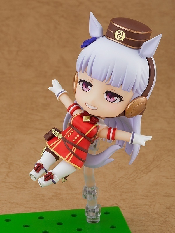 ������� Nendoroid 1783 Uma Musume Pretty Derby: Gold Ship