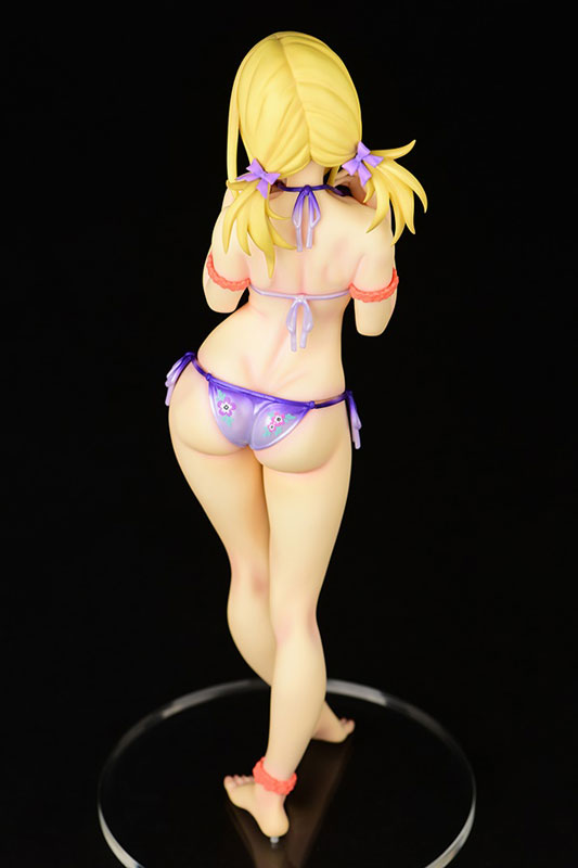 ������� Fairy Tail: Lucy Heartfilia Swimsuit PURE in HEART ver.Twin tail