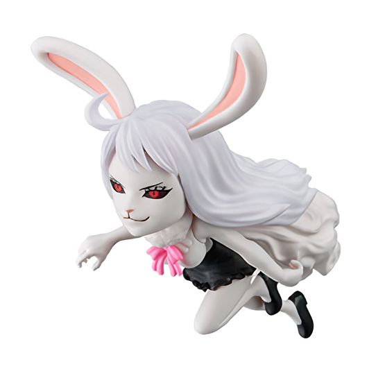 ������� Carrot One Piece World Collectable Figure WT100