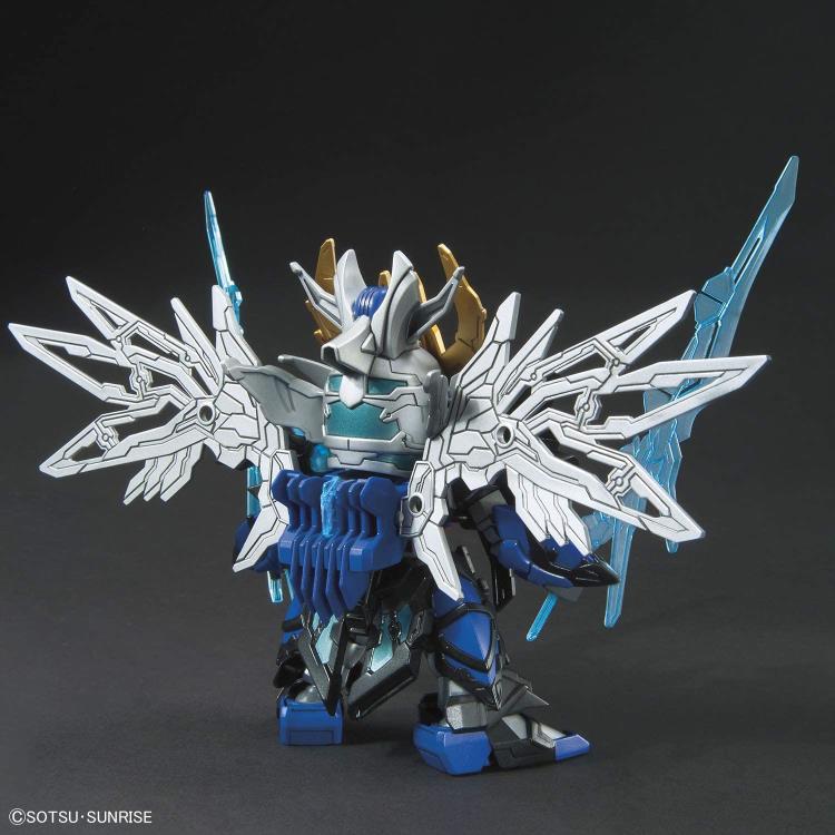 ������� Gundam SD Sangoku Soketsuden Cao Cao Wing Gundam