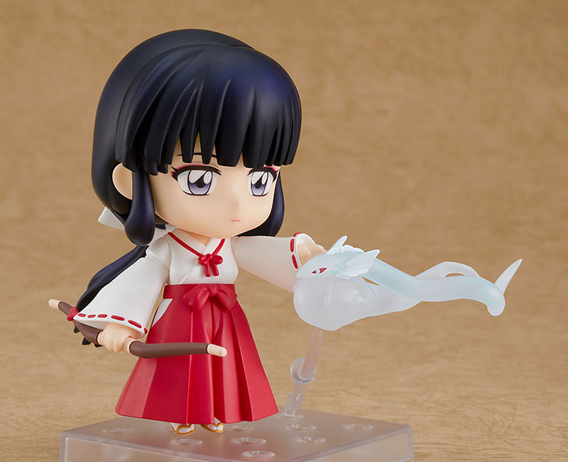 ������� Nendoroid 1537 InuYasha: Kikyo