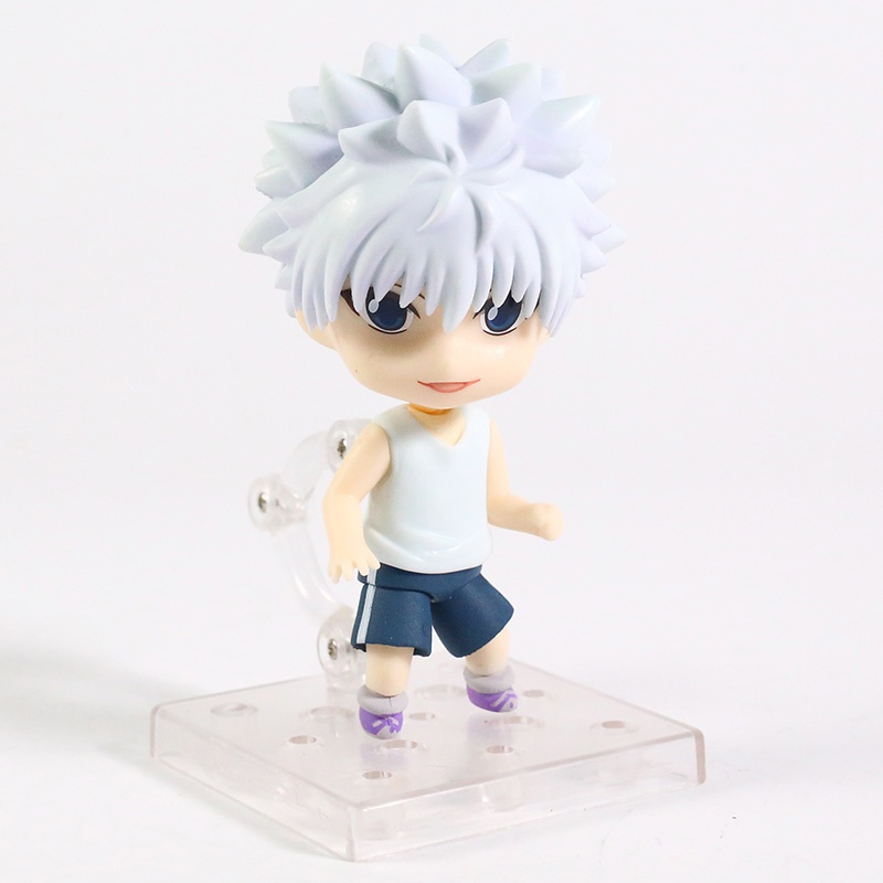 ������� Nendoroid 1184 ������ � ������: Killua Zoldyck