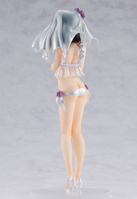 ������� Fate/Kaleid Liner Prisma Illya: Miyu Edelfelt Wedding Bikini Ver.