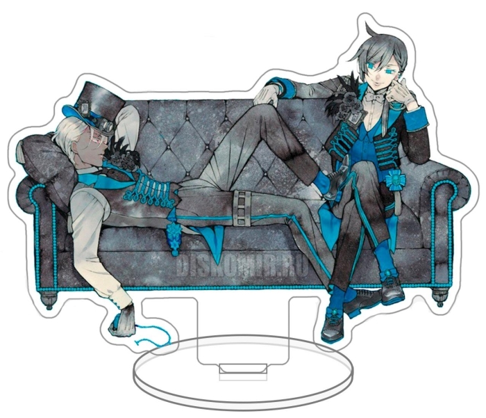 ������� ��������� ������� �������� - ������� 1 (Vanitas 1)
