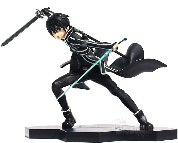 ������� ������� ���� ������ Kirito