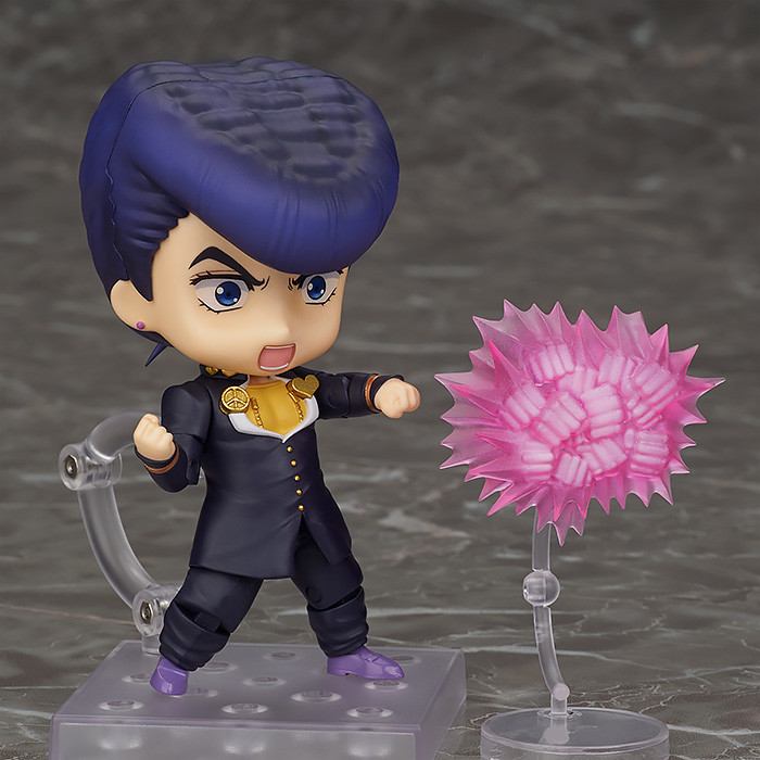 ������� Nendoroid 1276 Josuke Higashikata