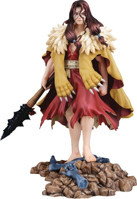 ������� Dr. Stone Tsukasa Shishio