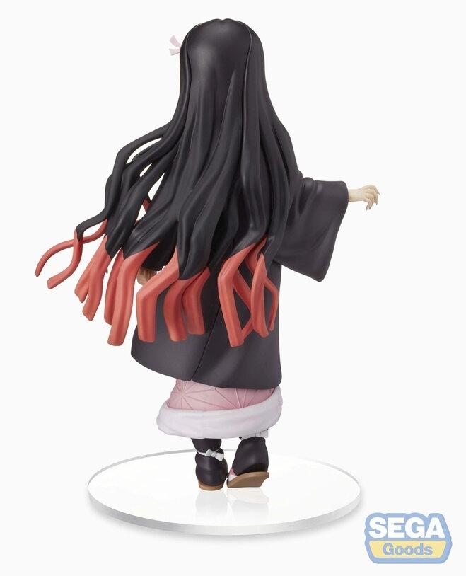 ������� Demon Slayer SPM Figure Little Kamado Nezuko