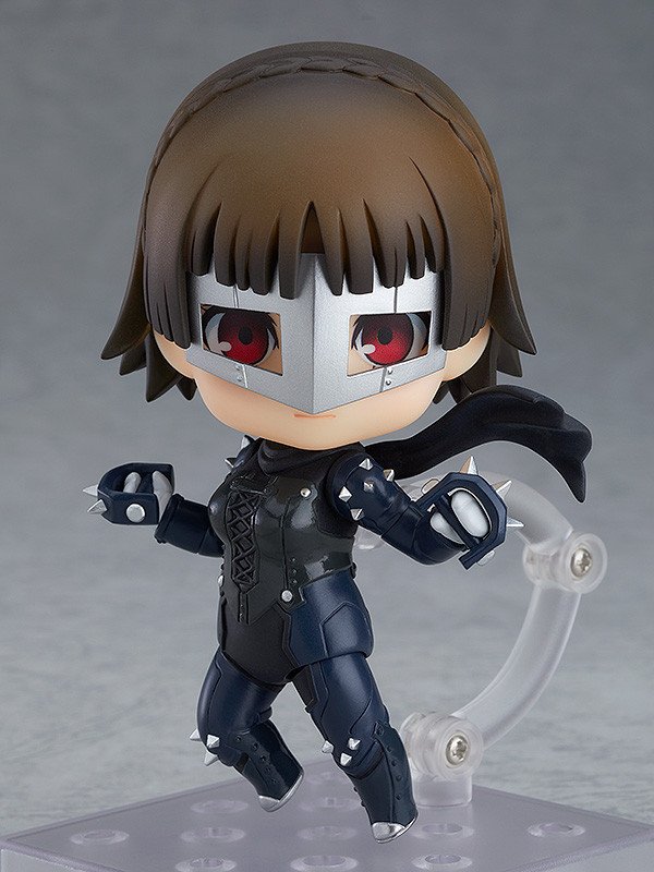 ������� Nendoroid 1044 Persona 5 Makoto Niijima: Phantom Thief Ver.