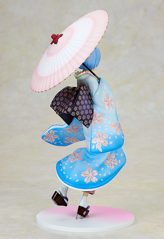 ������� Re:ZERO Starting Life in Another World - Rem Ukiyo-e Cherry Blossom Ver.