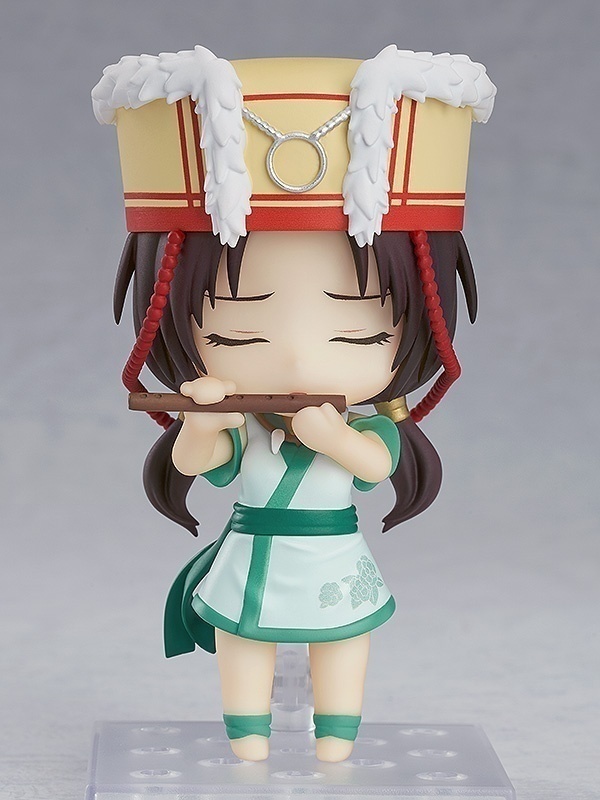  Nendoroid 1683 The Legend of Sword and Fairy: Anu