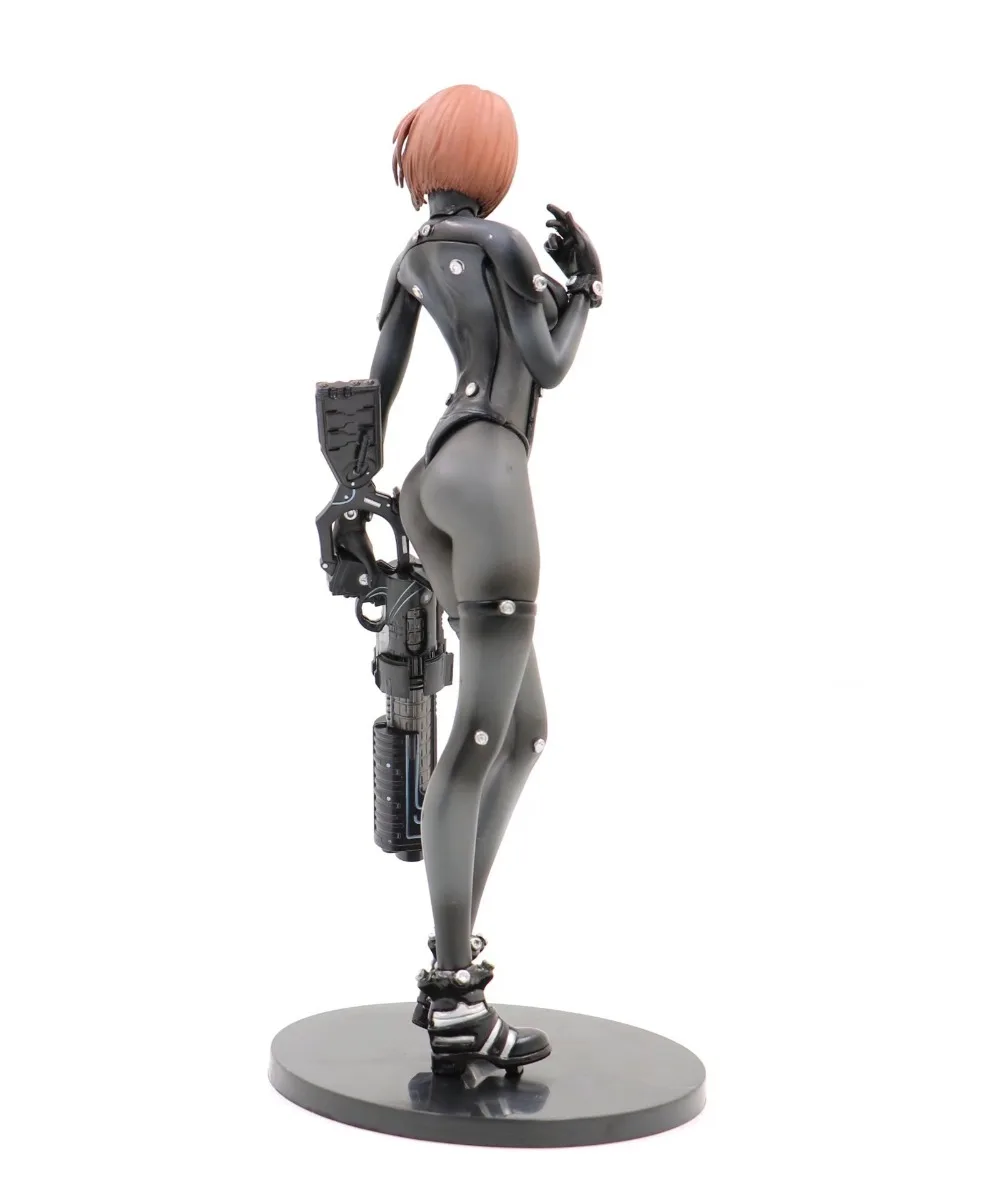 ������� ����:O - Anzu Yamasaki X Shotgun ver.