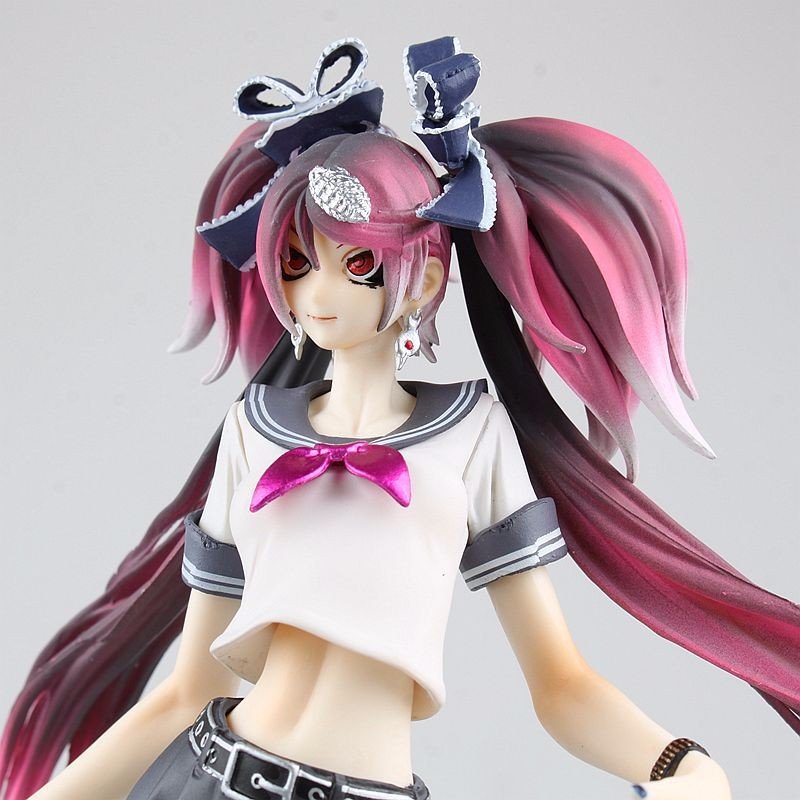 ������� �������! �������� ������� (Ca Calne Sailor Uniform Ver.)