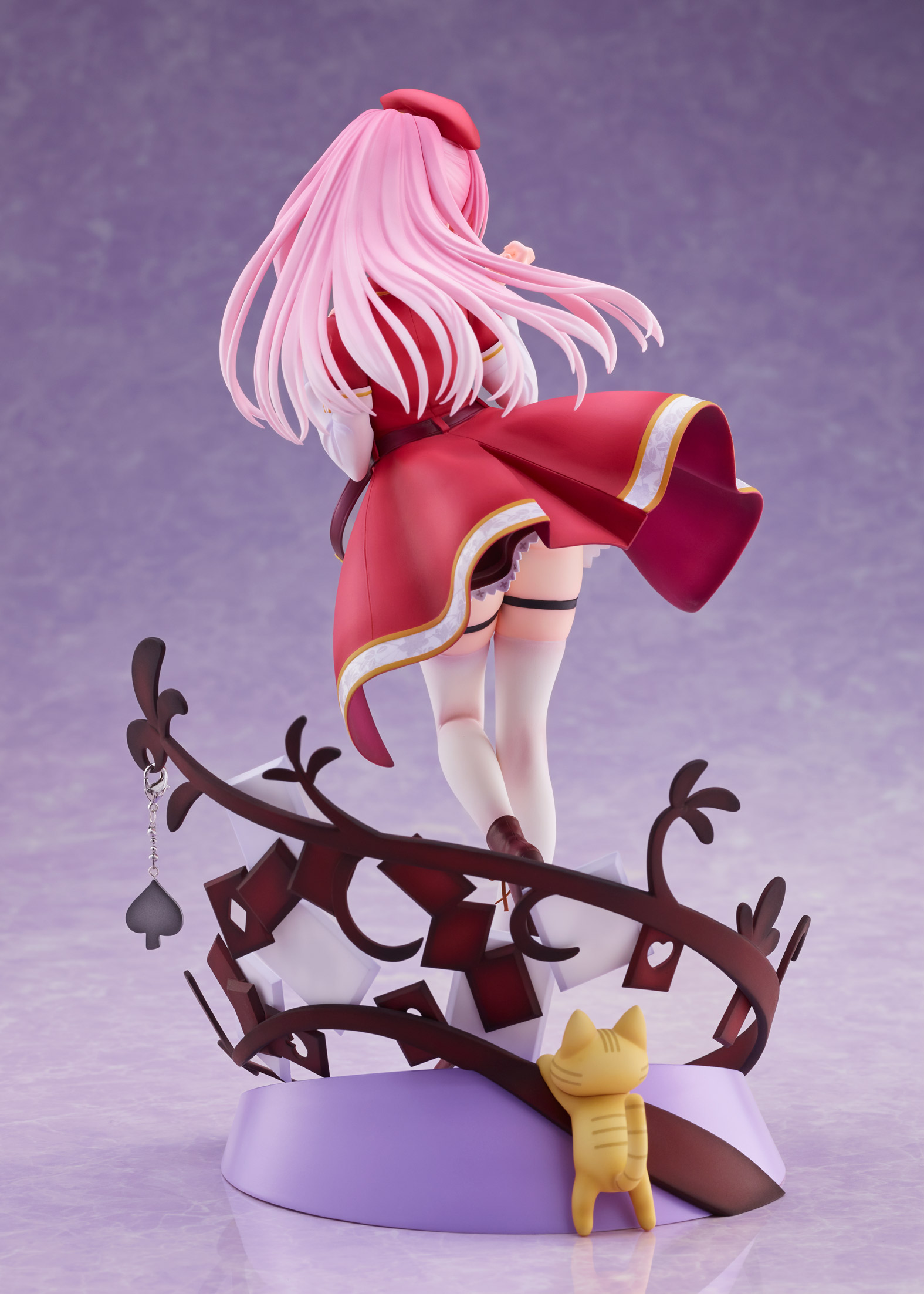 ������� Riddle Joker: Mitsukasa Ayase