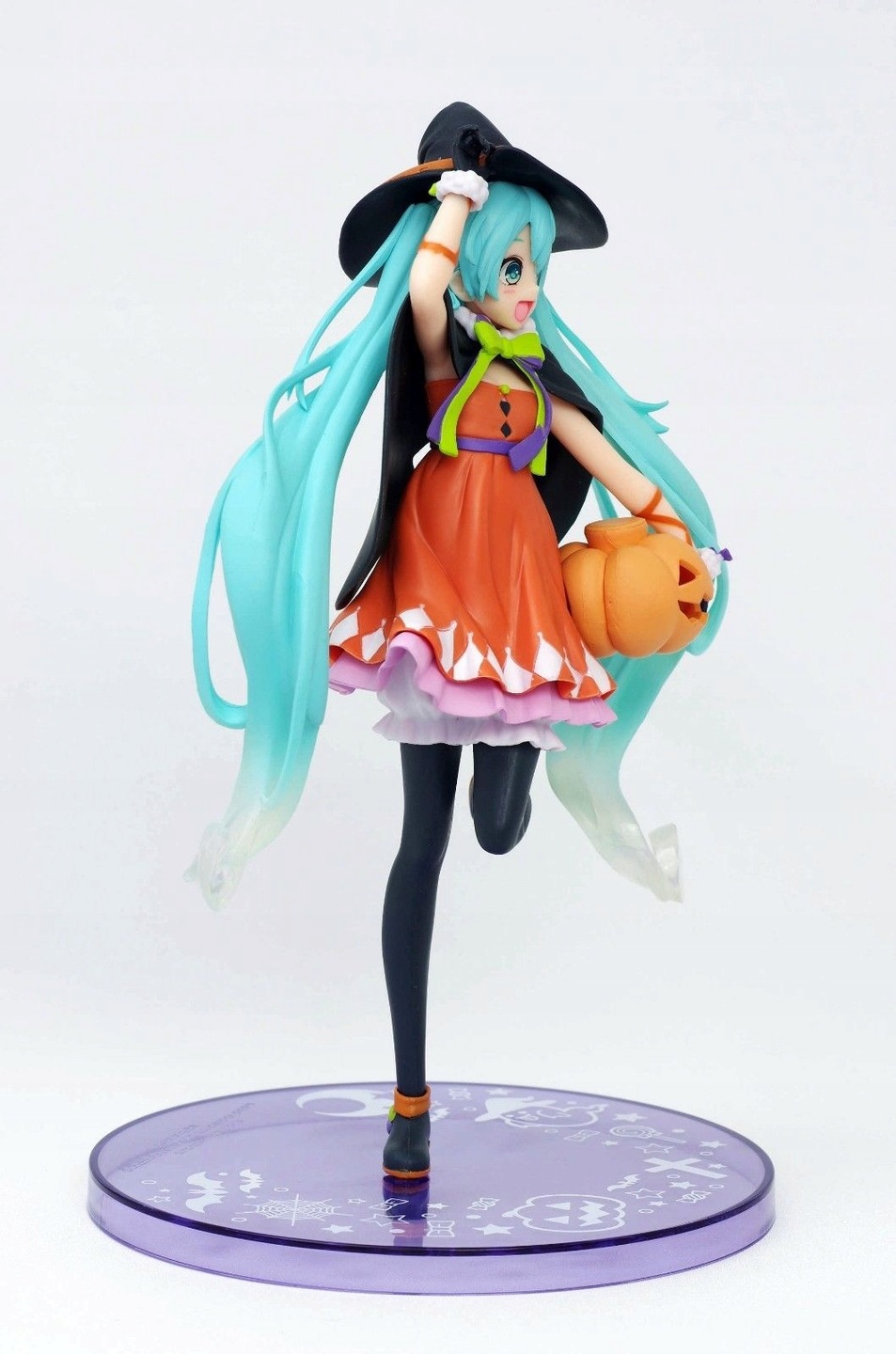 ������� Taito Vocaloid Hatsune Miku 2nd Season Autumn