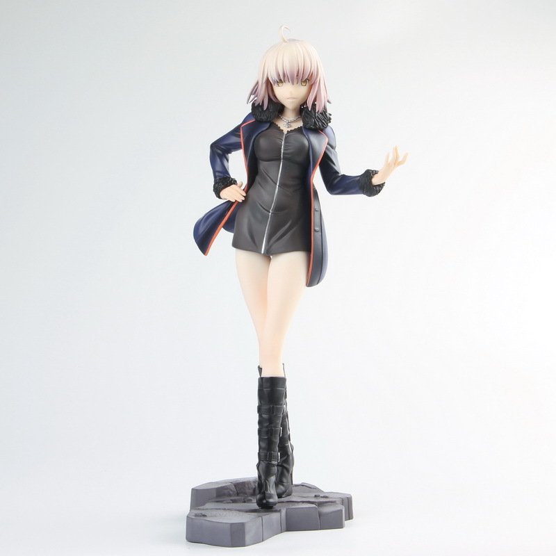������� ������/Grand Order Avenger/Jeanne d'Arc Casual Wear ver.