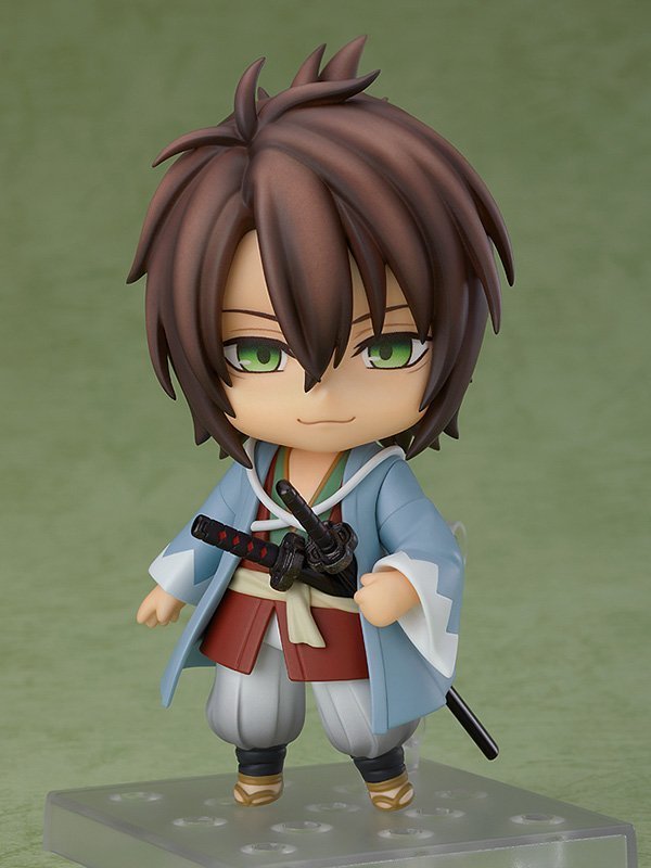 ������� Nendoroid 1355 Hakuoki: Shinkai - Souji Okita