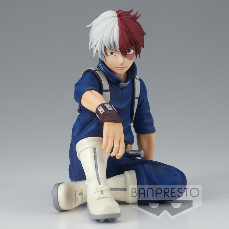 ������� My Hero Academia Shoto Todoroki Break Time Collection Vol.3