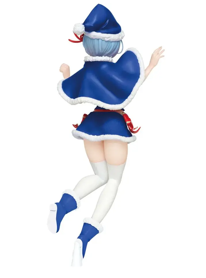 ������� Taito Re: Zero Rem Winter Ver. Renewal Edition