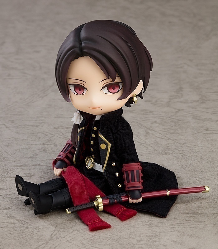 ������� Nendoroid Doll Touken Ranbu ONLINE: Kashuu Kiyomitsu