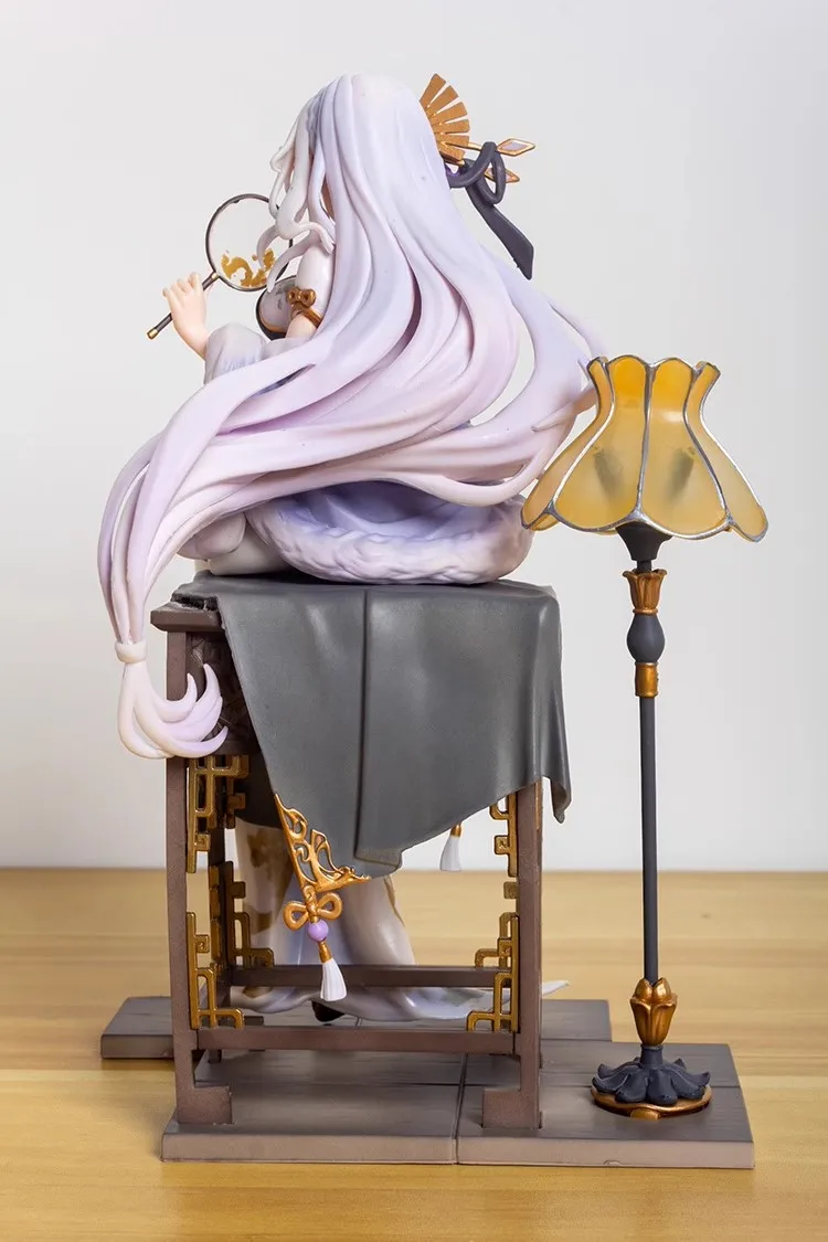 ������� ����� � �������������� ���� � ���� Emilia Graceful beauty ver.