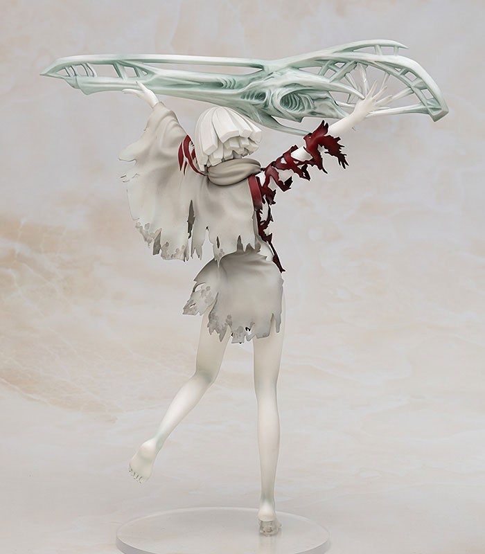 ������� God Eater - Shio