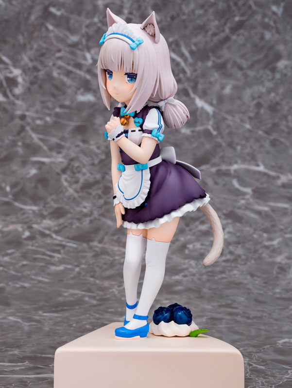 ������� Nekopara - Vanilla Pretty kitty Style