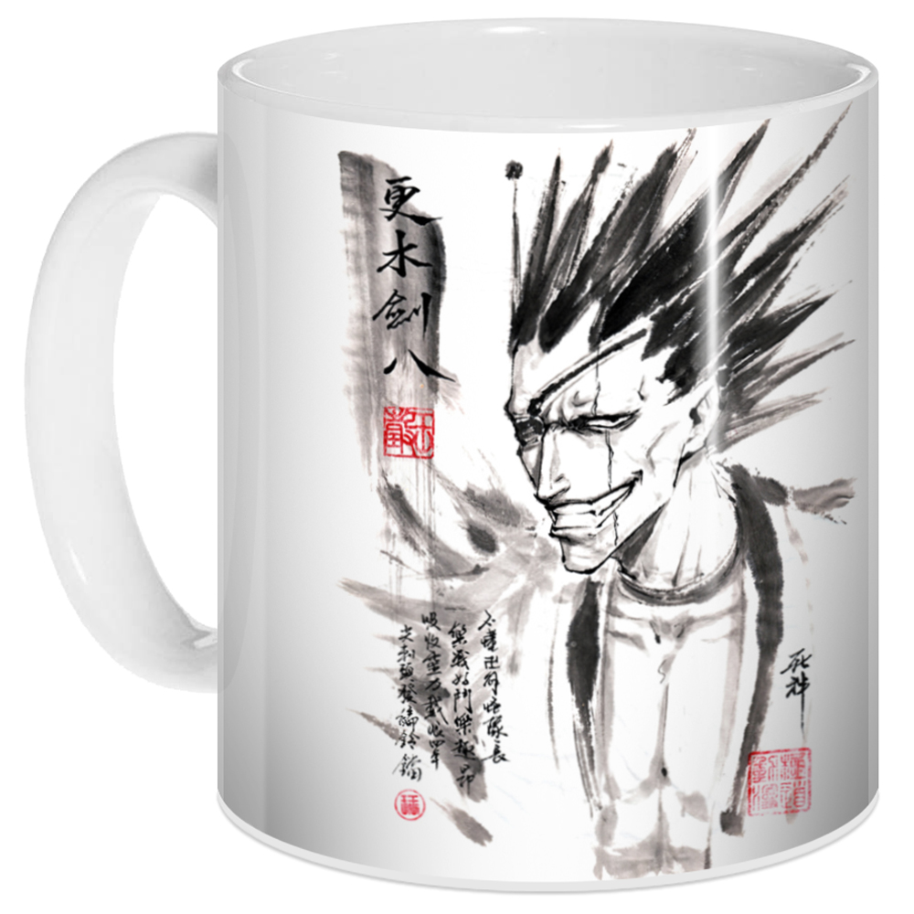 ������ Sumi-e "����" - ������� �������