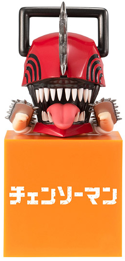  FuRyu Chainsaw Man Hikkake