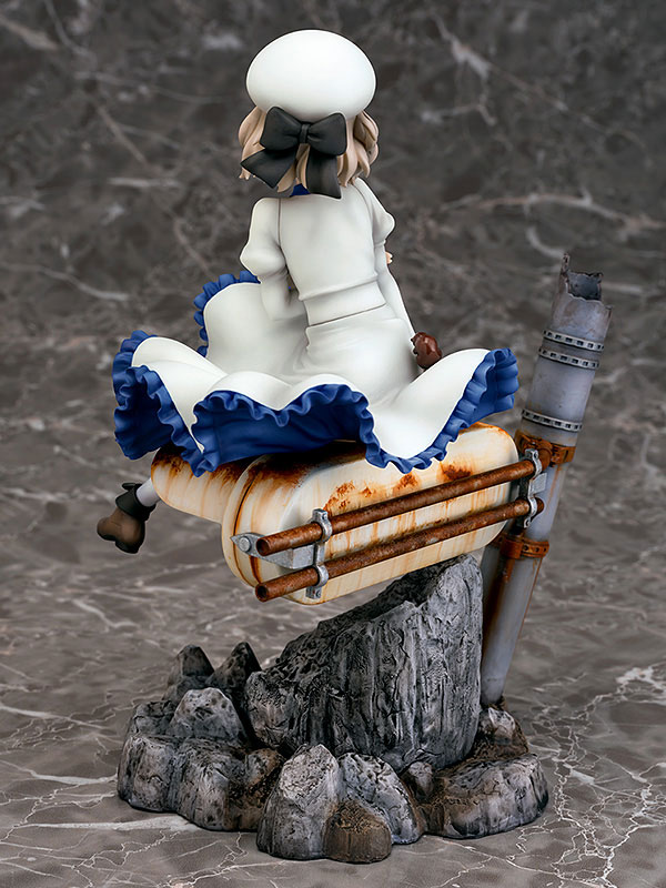  In/Spectre: Kotoko Iwanaga