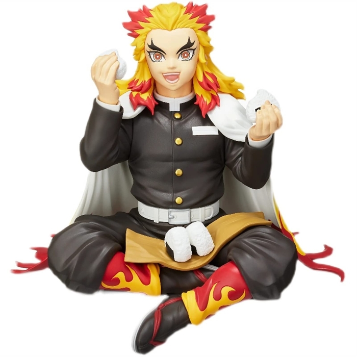  Sega Demon Slayer Rengoku Kyojuro Noodle Stopper