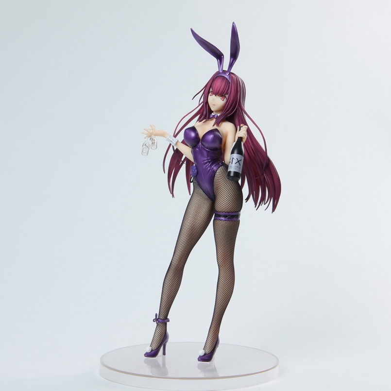 ������� ������/Grand Order: Scathach that Pierces with Death Bunny Ver.