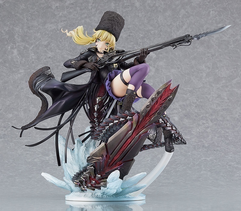 ������� Code Vein: Mia Karnstein