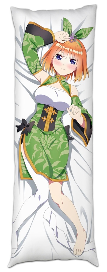 ��������� ��� ���������� ���� ������ - Nakano Yotsuba