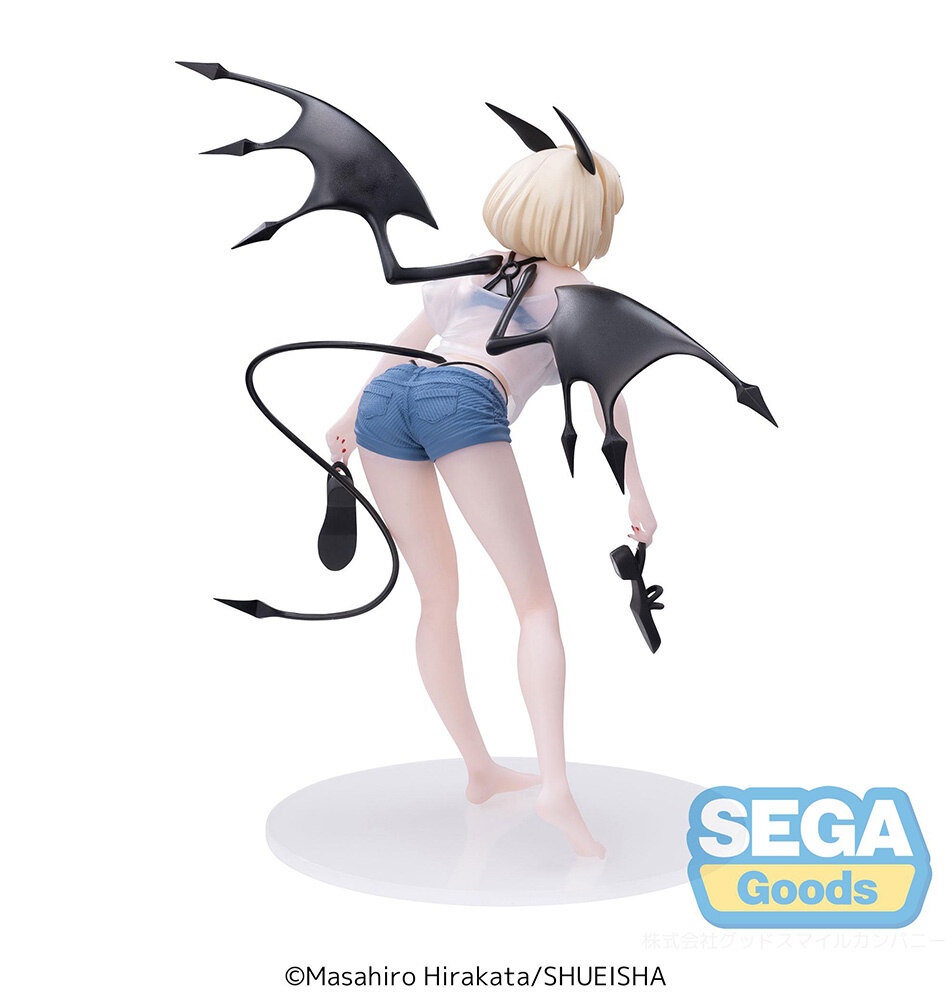 ������� Luminasta Debby the Corsifa Swimsuit Ver.