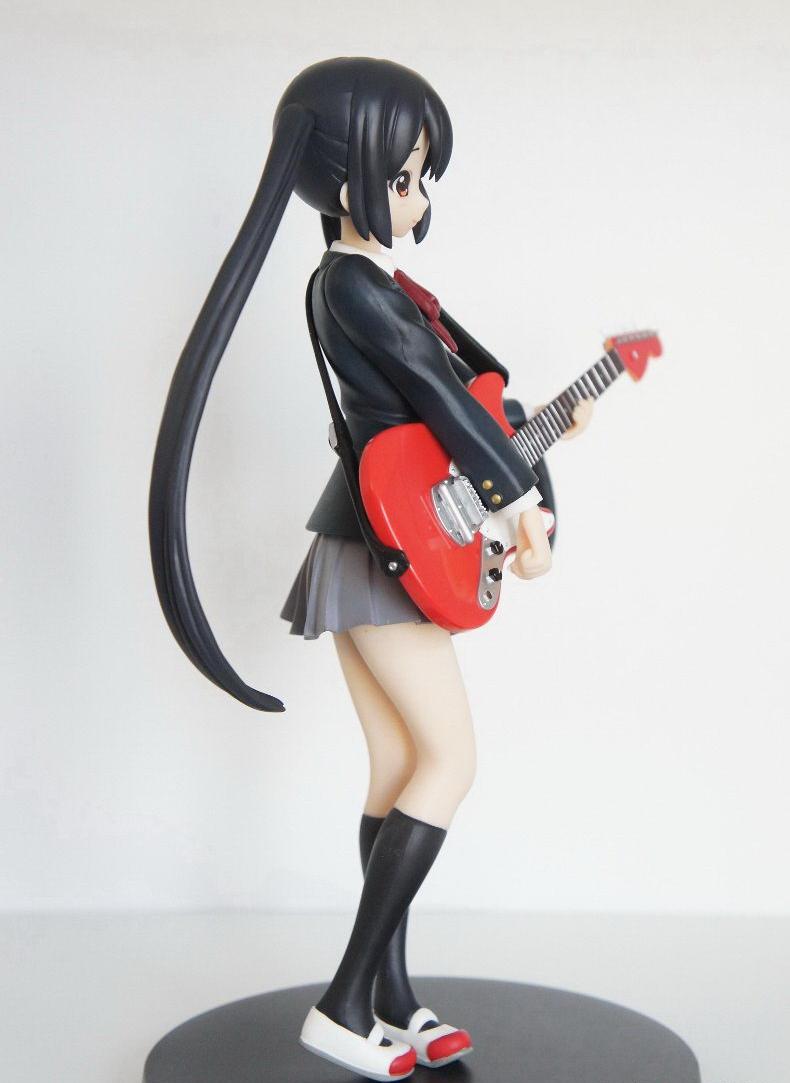 ������� Banpresto K-On!! SQ Azusa Nakano