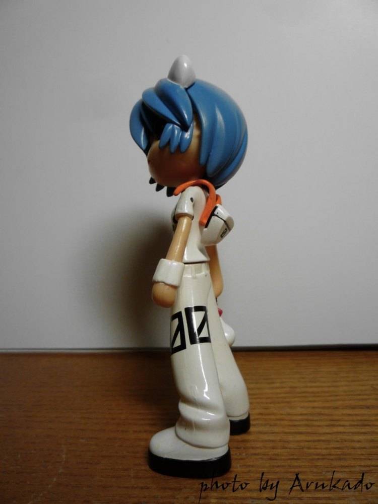 ������� Evangelion GSI Creos Pinky cost / Pinky Street (Pinky:St) Rei