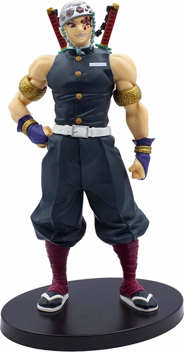  Demon Slayer Banpresto Tegen Uzui Vol.11