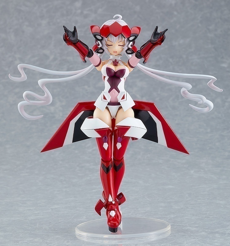 ������� ACT MODE Senki Zessho Symphogear GX: Yukine Chris